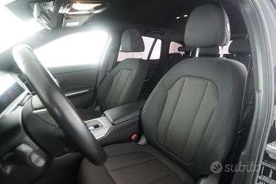 BMW 318 Serie 3 (G20/G21) d Touring Business A