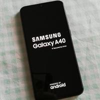 Samsung Galaxy A40