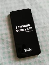 Samsung Galaxy A40