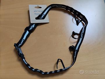 cintura gel  per il triathlon 