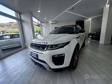 Land Rover Range Rover Evoque Range Rover Evoque 2