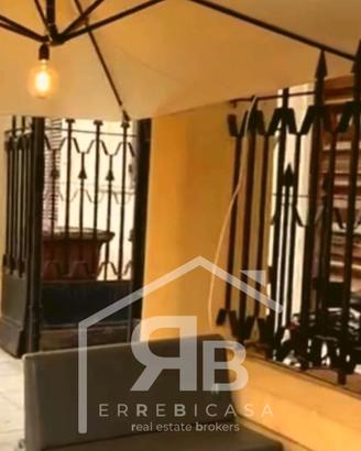 Attivita' di enoteca - via principe di villafranca