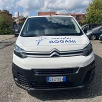 Citroen Jumpy 1.5 BlueHDi 120 S&S PL-TN Furgone M 