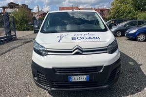 Citroen Jumpy 1.5 BlueHDi 120 S&S PL-TN Furgone M 