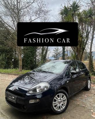 Fiat Punto Evo FULL 1.3 MTJ TUTTA REVISIONATA