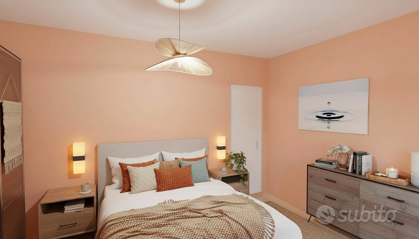 Apartment in Concordia Sagittaria, San Giusto - Vista 4