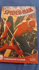 spiderman 