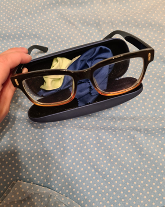 Occhiali da vista 1.5 gradi