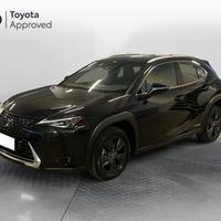 Lexus UX Hybrid Executive 2WD MY22
