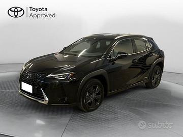 Lexus UX Hybrid Executive 2WD MY22