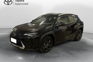 Lexus UX Hybrid Executive 2WD MY22