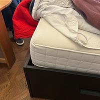Letto una piazza e mezza