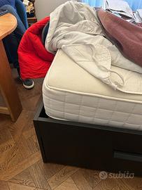 Letto una piazza e mezza