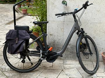 Bici Kalkhoff pedalata assistita