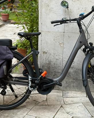 Bici Kalkhoff pedalata assistita