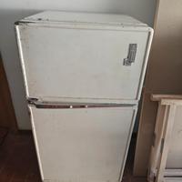 Frigorifero Fiat 9010 vintage