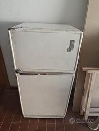 Frigorifero Fiat 9010 vintage