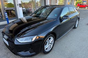 AUDI A4 Avant 35 TDI/163 CV S tronic S line edit
