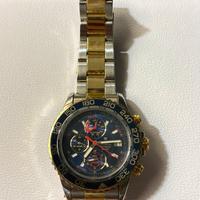 Breil Z749 Altimeter - chronograph