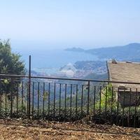 VILLA SINGOLA A RAPALLO