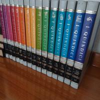 Enciclopedia I QUINDICI.