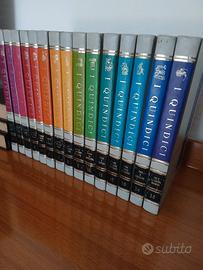 Enciclopedia I QUINDICI.