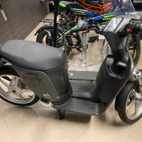 Scooter elettrico