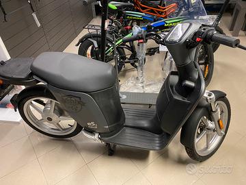 Scooter elettrico