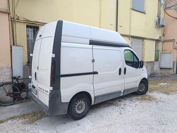 furgone officina 