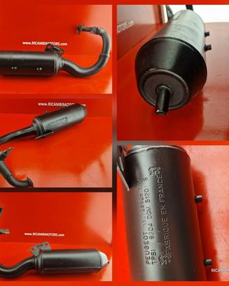 RICAMBI PEUGEOT 50 SPEEDAKE BUXY ZENITH