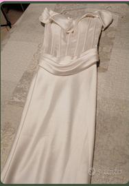 Abito da sposa 