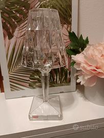 Lampada Kartell battery 