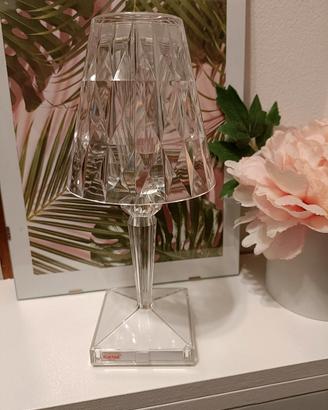 Lampada Kartell battery 