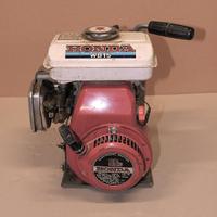 Motopompa a scoppio Honda WB15