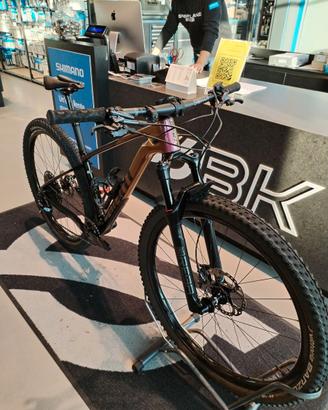 MTB GIANT XTC