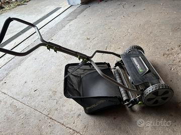 Taglia erba manuale Murray