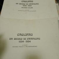 cagliari un secolo di immagini 