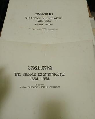 cagliari un secolo di immagini 