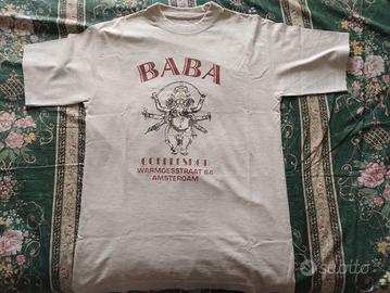 t shirt "Amsterdam"