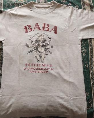 t shirt "Amsterdam"