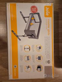 Next To Me Joie – mod. Roomie Glide colore Almond