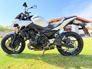 Kawasaki Z650