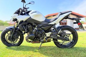 Kawasaki Z650