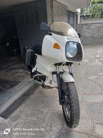 BMW R100RS