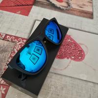 hawkers occhiali da sole polarizzati specchio