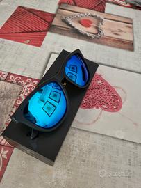 hawkers occhiali da sole polarizzati specchio