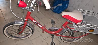 graziella legnano anni 60/70