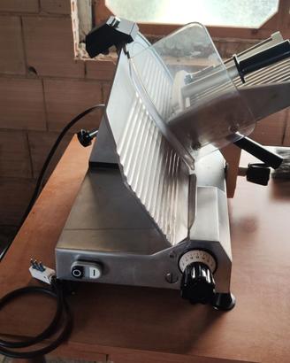 Affettatrice professionale