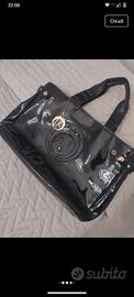 borsa Armani Jeans 