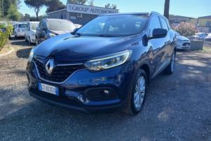 Renault Kadjar Blue dCi 8V 115CV Business
